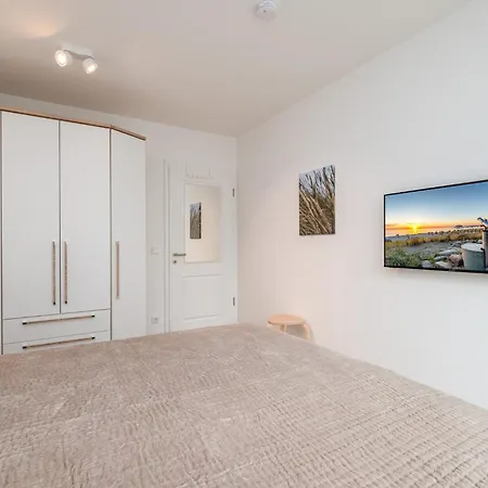 Alte Post, App 3 * Timmendorfer Strand